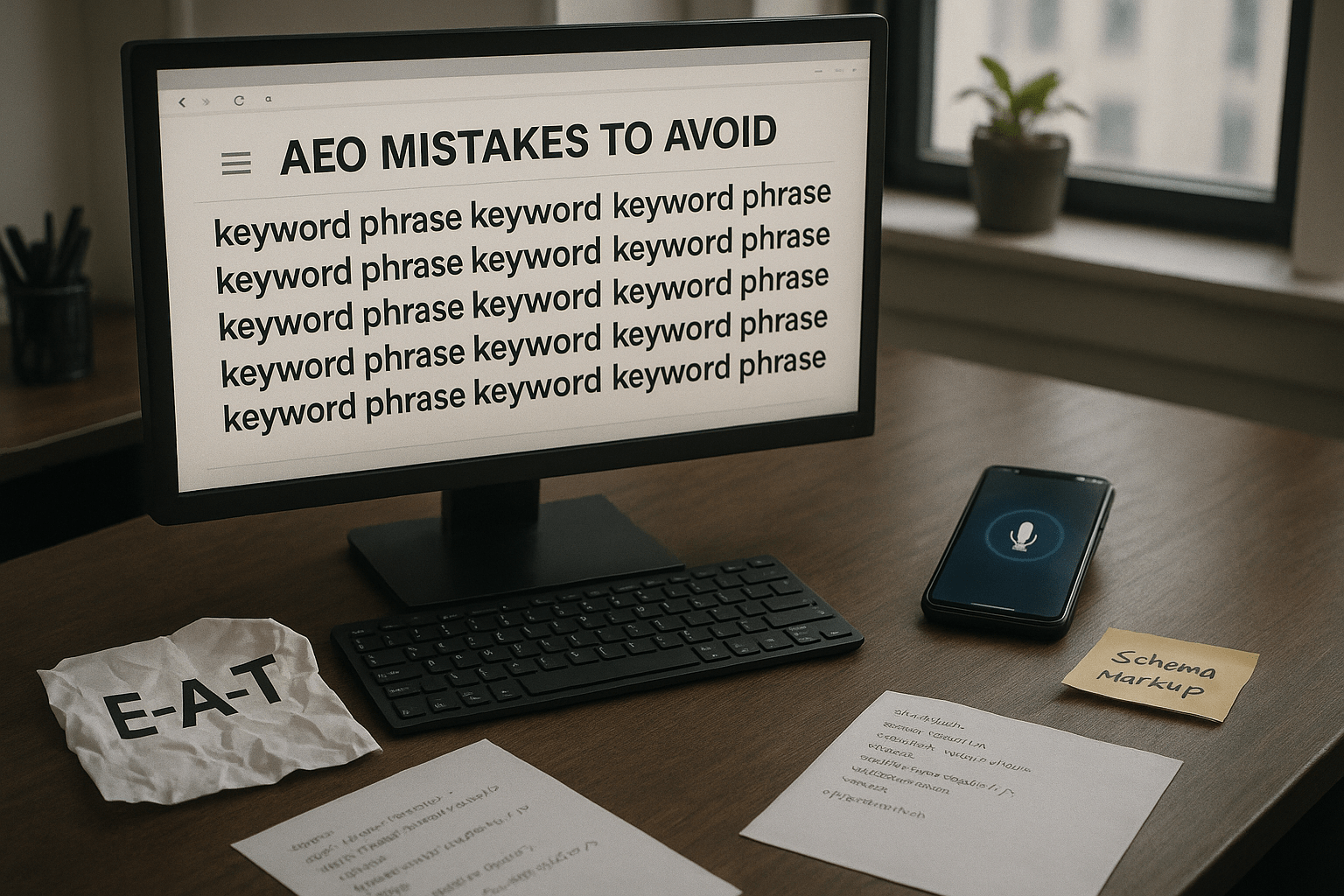 Understanding What is Answer Engine Optimization and how it powers accurate AI-driven answers.