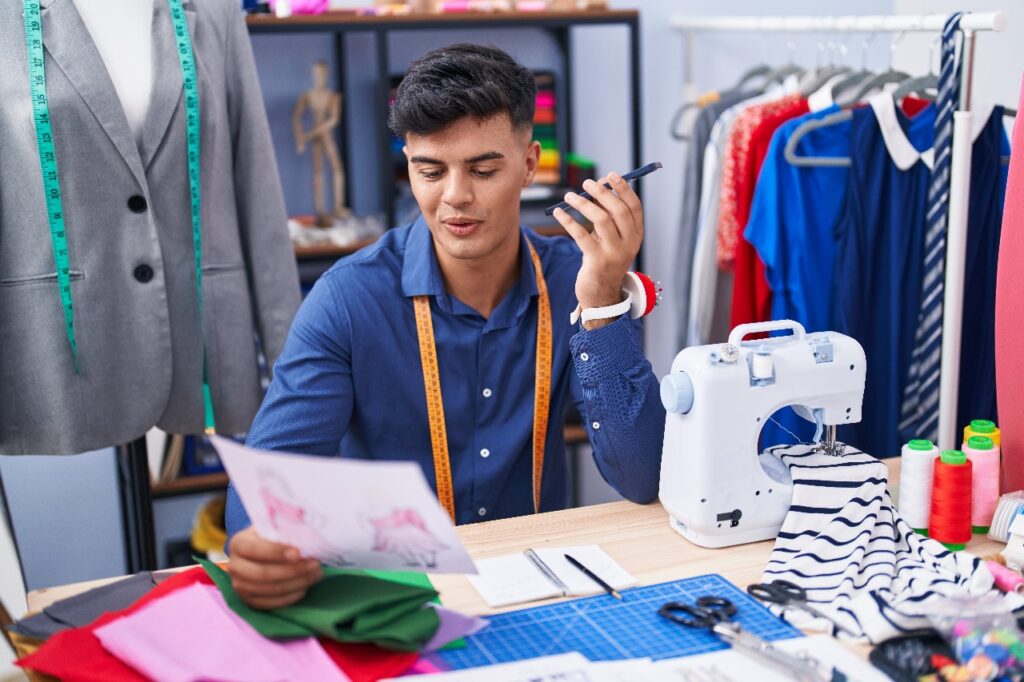 Textile digital marketing in Bangladesh