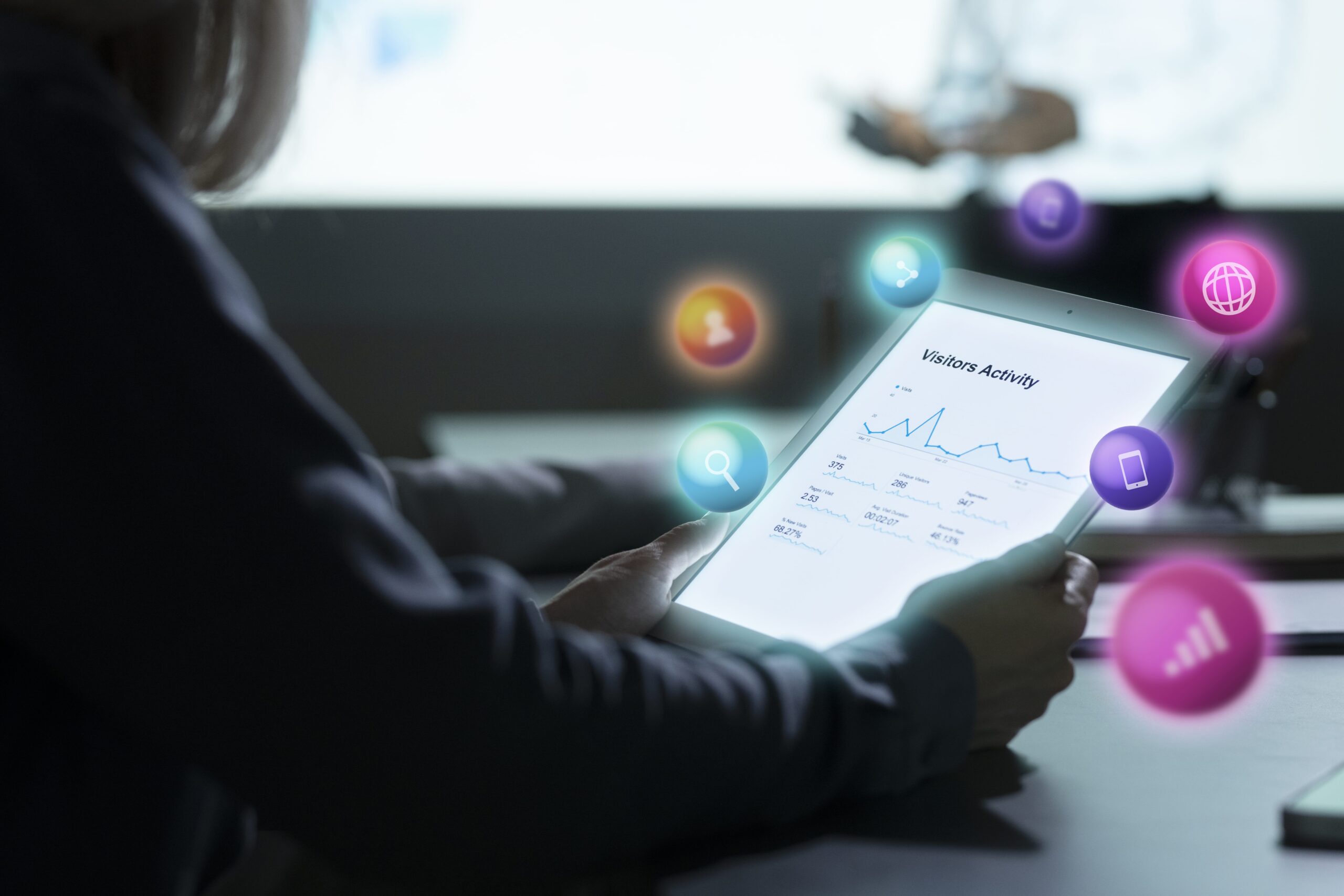 Traditional Marketing vs Digital Marketing