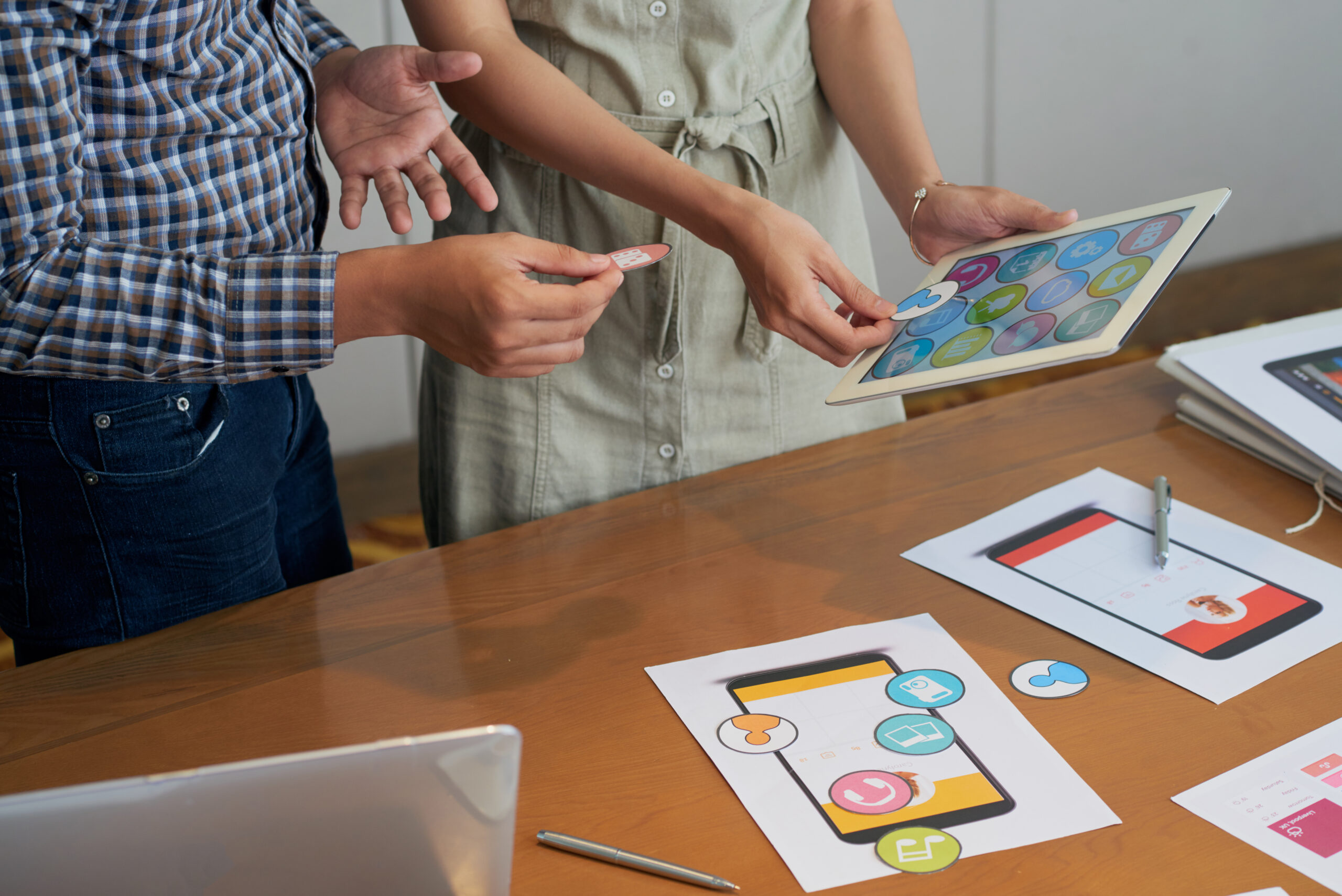 Traditional Marketing vs Digital Marketing