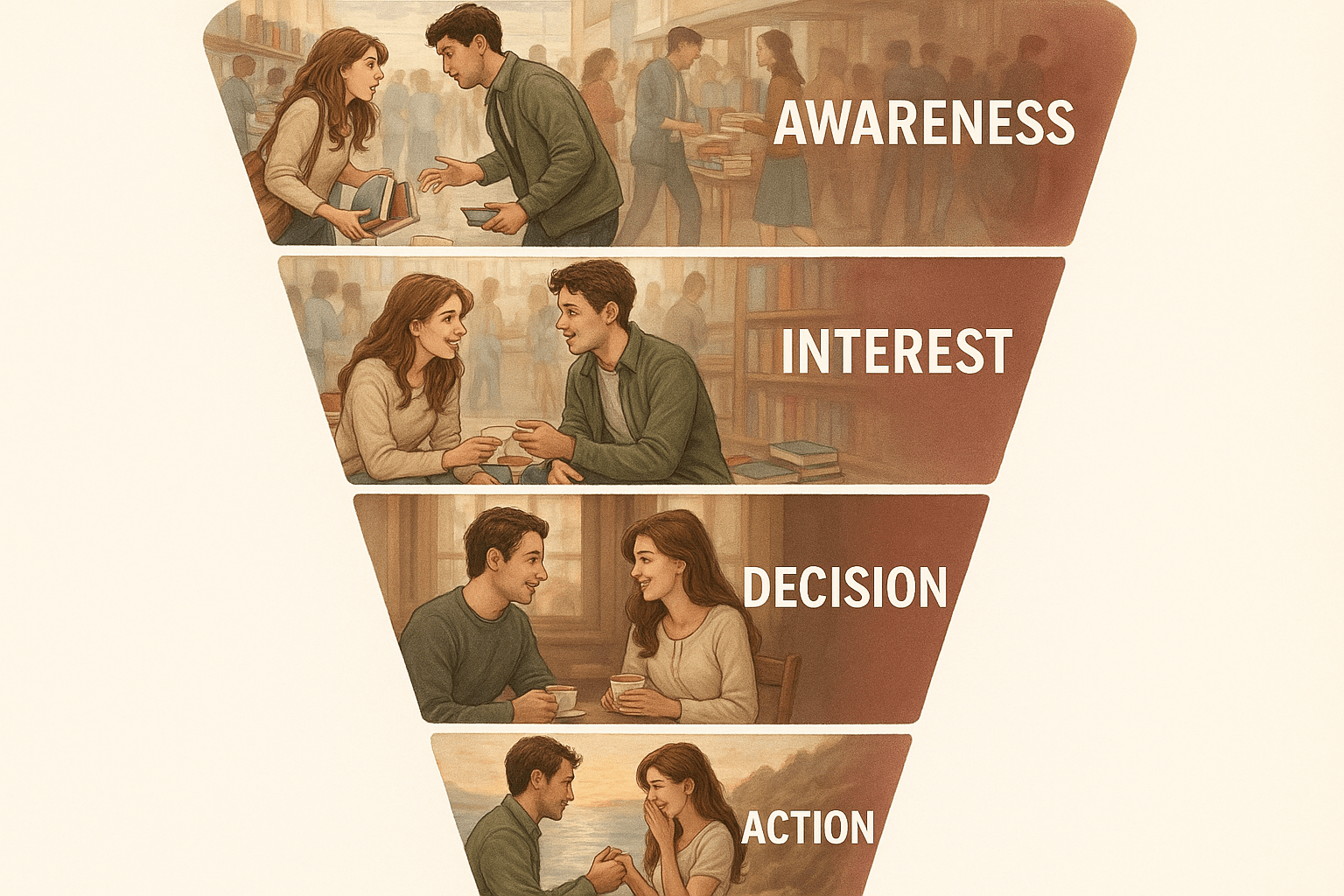Facebook Ads Funnel