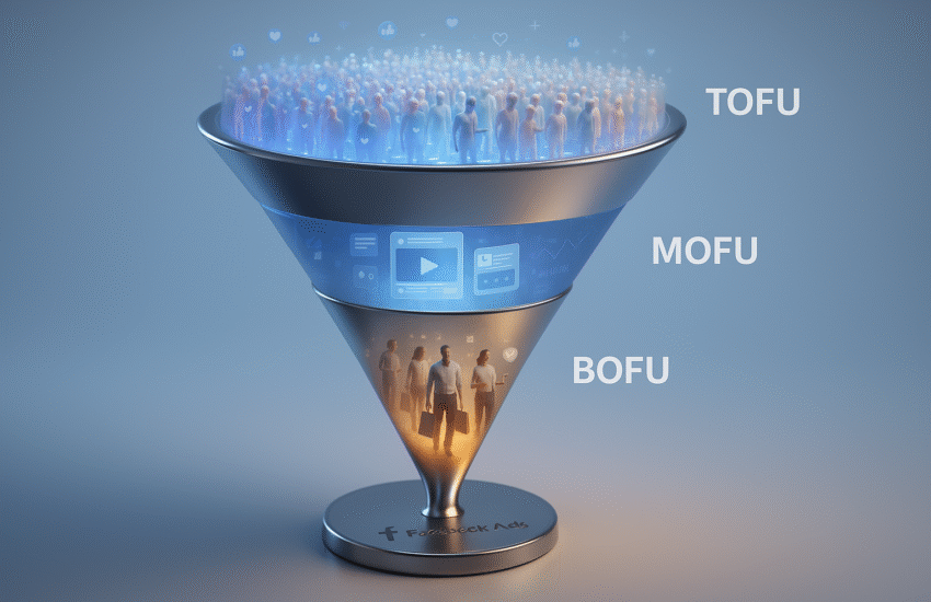 Facebook Ads Funnel