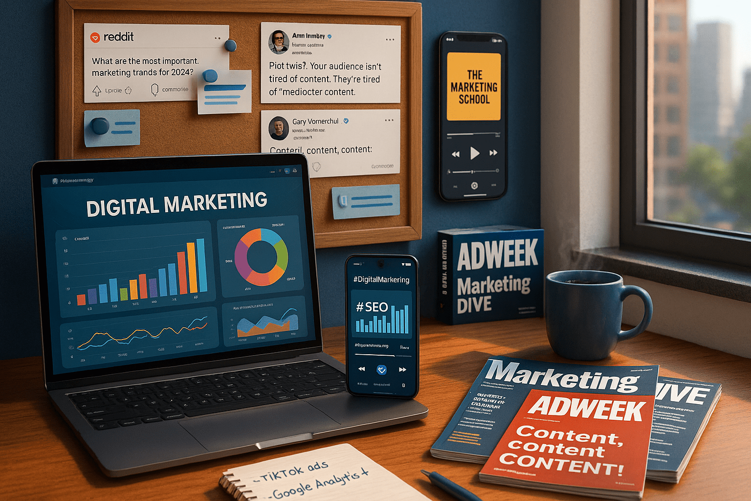 Facebook Ads Funnel