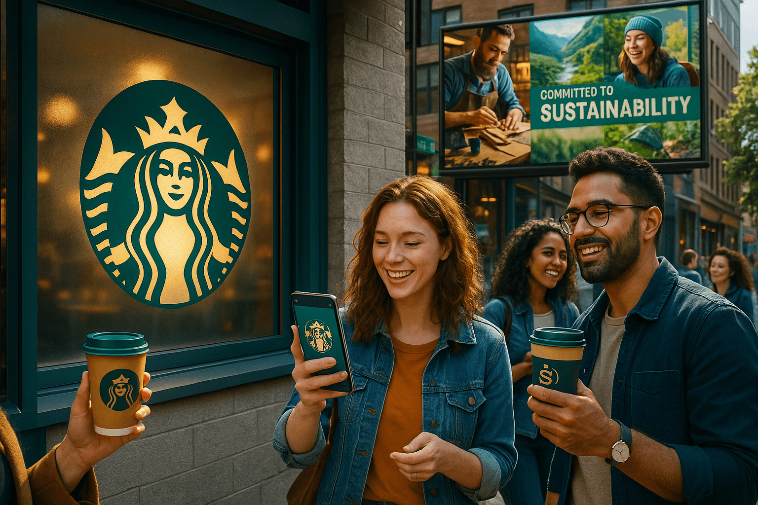Brand Marketing