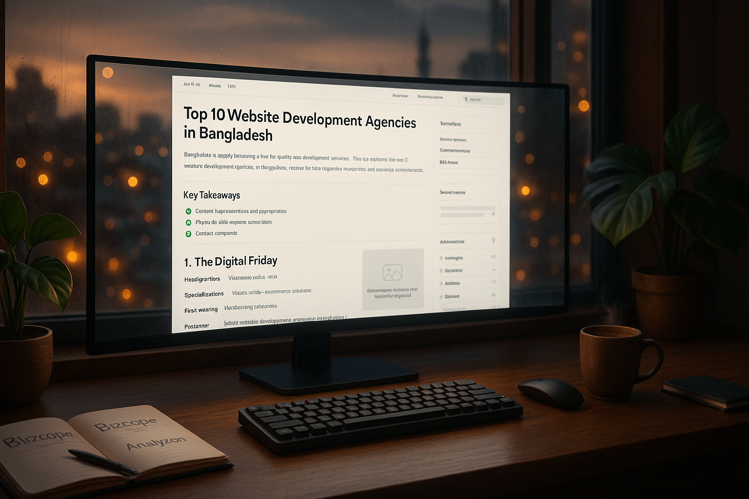 Best website development company in bangladesh