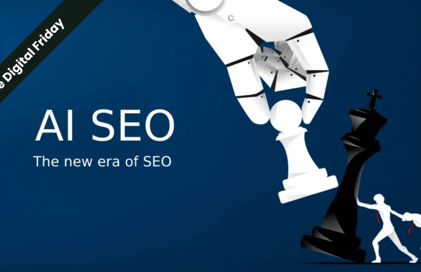 AI SEO