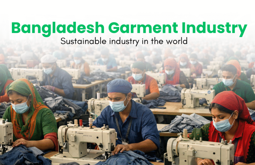 Bangladesh Garment Industry