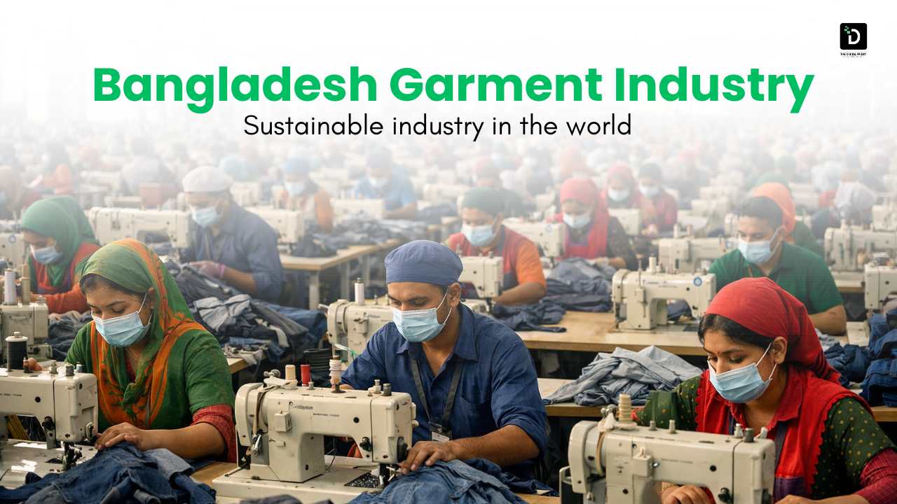 Bangladesh Garment Industry